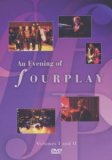 AN EVENING OF FOURPLAY I&II