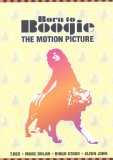 BORN TO BOOGIE (T. REX, MARC BOLAN, RINGO STARR, ELTON JOHN)