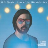LAND OF THE MIDNIGHT SUN