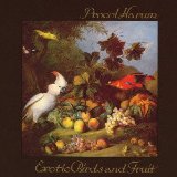 EXOTIC BIRDS & FRUIT /LIM PAPER SLEEVE