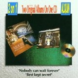 NOBODY CAN WAIT FOREVER/BEST KEPT SECRET