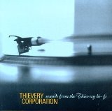 SOUNDS FROM THIEVERY HI-FI