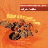 MEDITERRANEAN SPICES RYTHM