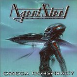 OMEGA CONSPIRACY