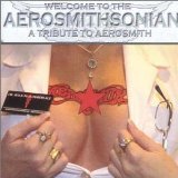 WELCOME TO AEROSMITHSONIAN