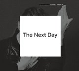 NEXT DAY(DIGIPACK,BONUS 3 TRACKS,DELUXE)