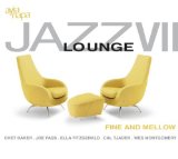 JAZZ LOUNGE-7(DIGIPACK)
