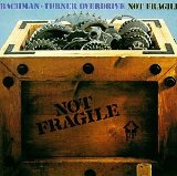 NOT FRAGILE