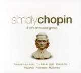 SIMPLY CHOPIN