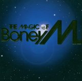 MAGIC OF BONEY M(20 TRACKS,BONUS 2 TRACKS,NEW SONG 2006 LIZ MITCHELL)