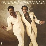 MCFADDEN & WHITEHEAD(LTD.PAPER SLEEVE)