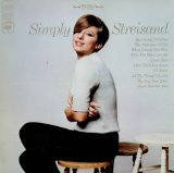 SIMPLY STREISAND