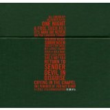 ELVIS 18 UK #1 SINGLES(18CD SINGLES,LTD.BOX)
