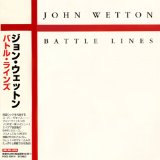 BATTLE LINES /LIM PAPER SLEEVE