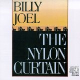 NYLON CURTAIN