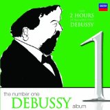 N 1 DEBUSSY ALBUM