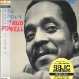 RETURN OF BUD POWELL /LIM PAPER SLEEVE