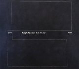 ANA: SOLO GUITAR (SLIPCASE)