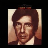 SONGS OF LEONARD COHEN