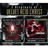 CHURCH OF ACID/CALLING OV THE DEAD