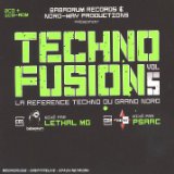 TECHNO FUSION-5