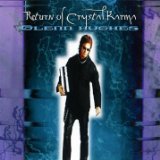 RETURN OF CRYSTAL KARMA(2000,2CD,LTD)