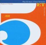 THINKING: PLAYS THE MUSIC OF ETTORE FIORAVANTI