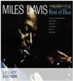 KIND OF BLUE(1959,LTD.50TH ANN.2CD+DVD EDT)
