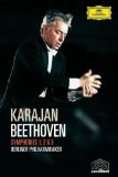 SYMPHONIES 1,2,3  H.V. KARAJAN