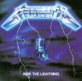 RIDE THE LIGHTNING