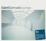 SAINT GERMAIN LOUNGE