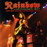 LIVE IN MUNICH'77