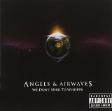 WE DON'T NEED TO WHISPER