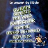 LE CONCERT DU SIECLE