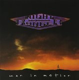 MAN IN MOTION(1988)