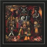 MENACE AND PRAYER