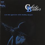 CHET BAKER WITH BOBBY JASPAR