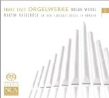 ORGELWERKE(ORGAN WORKS)-IN KOTHEN-OP.60,1873