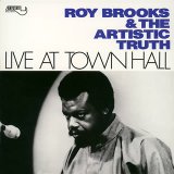 LIVE AT TOWN HALL/ LIM PAPER SLEEVE