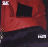 STORM FRONT(1989,REM)