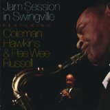 JAM SESSION SWINGVILLE