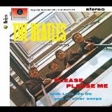 PLEASE PLEASE ME(1963,DIGIPACK,LTD)