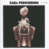 ZAKA PERCUSSION(1980-1984)