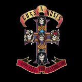 APPETITE FOR DESTRUCTION