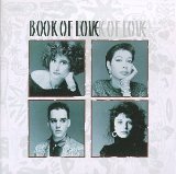 BOOK OF LOVE