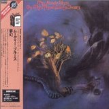 ON THE THRESHOLD OF A DREAM /LIM PAPER SLEEVE