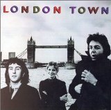 LONDON TOWN 1 PRESS