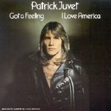 GOT A FEELING, I LOVE AMERICA