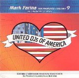 COMPILED AND MIXED BY MARK FARINA