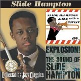 JAZZ WITH A TWIST/EXPLOSION ! SOUND OF